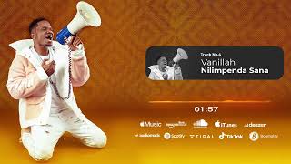 Vanillah - Nilimpenda Sana Track No4