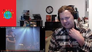 FREESTYLE - Before I Let You Go (MYX! Performance) REACTION!!!