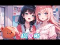 Jupita - All Of Me (Nightcore)
