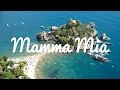 Sicily | Mamma Mia