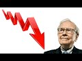 Warren Buffett on Stocks during a recession (2008)