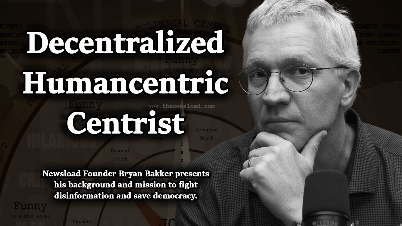 Bryan Bakker Biography