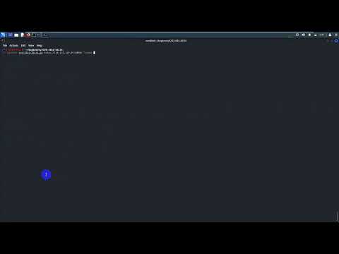 Exploit Atlassian Confluence CVE-2022-26134 - Remote Code Execution