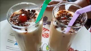 Mango Milkshake | Odia | Summer recipe | Mango shake |आम का मिल्कशेक | Rajabala Kitchen | Lockdown |