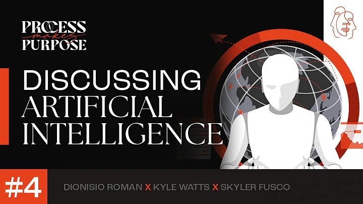 EP 4 | AI & Marketing: The Fine Line Between Efficiency and Authenticity