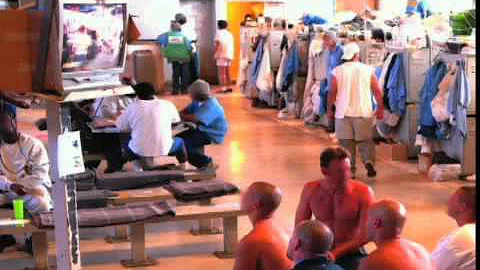 TB in Prisons and Jails: Public Health Challenges ...