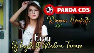 Reggae internacional dj Layla . ft Malina Tanase - Ecou