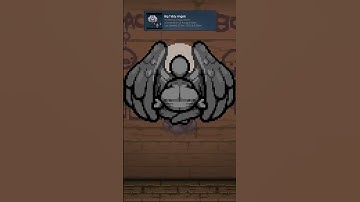 The Binding of Isaac  Texturepack top 3 #repentance #tboi #isaac