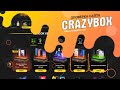 ✅Проверка сайта СRAZYBOX.NET - ЛОХОТРОН ИЛИ НЕТ?