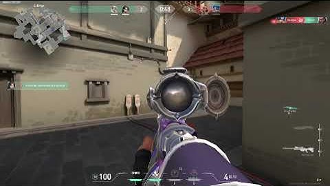 Sova Operatör 3 Kill