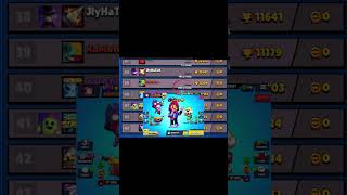 старый бравл😮‍💨 #brawl #brawlstars #бравл #олд #бравлстарс