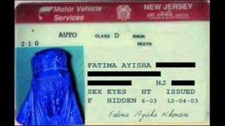 Opie and Anthony - Dumb Muslim Women at the DMV (Part 2)