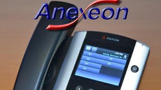 Quick Tip: Polycom VVX 500 4-Way Conference Calling