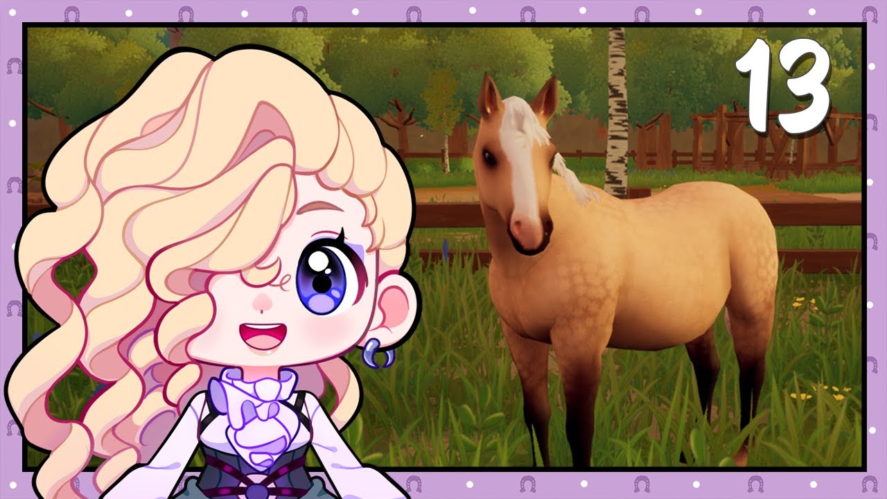 my-beautiful-mare-is-pregnant-the-ranch-of-rivershine-13-youtube