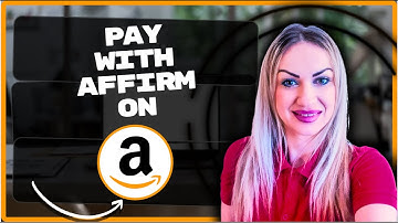 How To Pay With Affirm On Amazon | Amazon Tutorial 2026