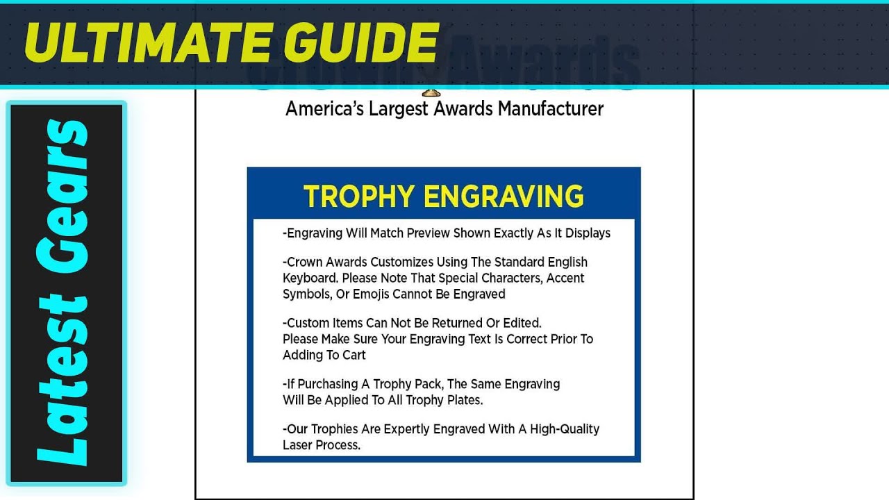 Unforgettable 12.5" Topflight Male Golf Trophies: Personalized Excellence!