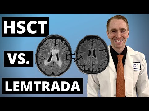 Video: Mišićna Distrofija (MD) Nasuprot Multiple Sklerozi (MS)