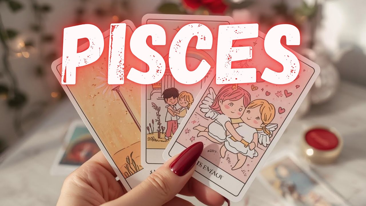 PISCES THE PERSON YOU’RE NOT SPEAKING TO IS BREAKING THE SILENCE!!