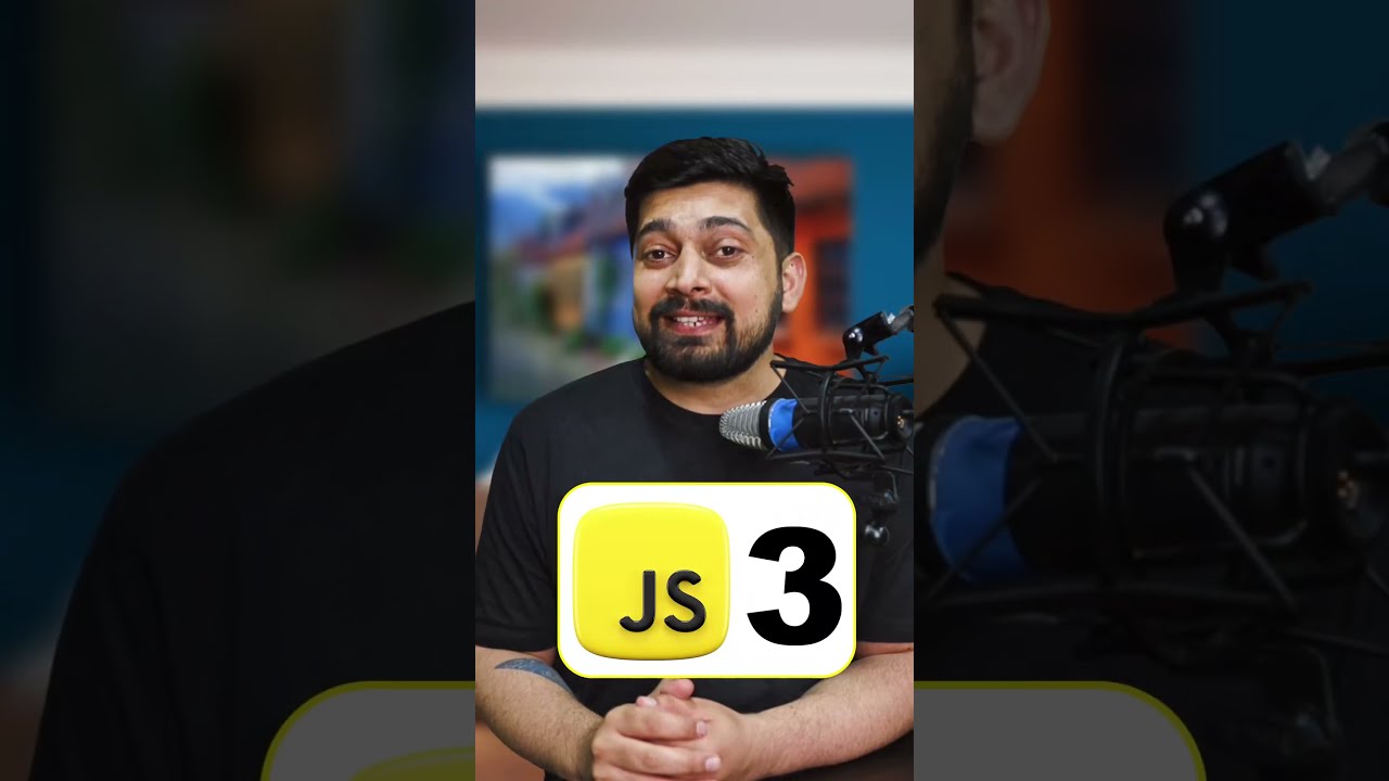 How To Master Javascript