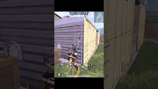 💀 #pubgmobile #pubg 