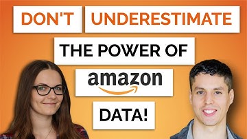 How to Use Search Query Report to Improve Your Amazon Listing Conversion Rate