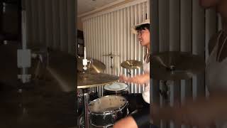 Blink-182 - Adam’s Song (Drum Cover) @blink182