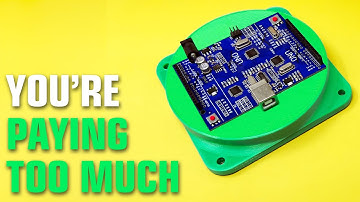 Waarom u uw elektrische behuizingen in 3D zou moeten printen