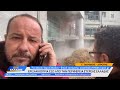 Αγρότες έριξαν κοπριά έξω από την περιφέρεια Στερεάς Ελλάδας