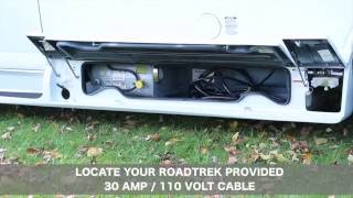 How To Hookup Electrical on Chevy Models
