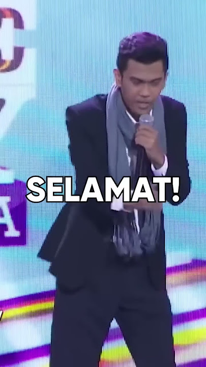 Rere: Rektor si Paling Semangat! Balada wisuda mahasiswa~ #mediobykgmedia #shorts #KompasTV