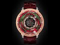 Jacob  co mystery tourbillon twin dragons jacobandco mysterytourbillon watchilove