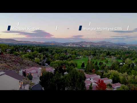 2220 Stone Mountain Cir, Reno, NV home video tour
