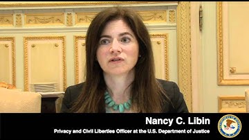 U.S. mechanisms for independent oversight of the government collection and use of personal data