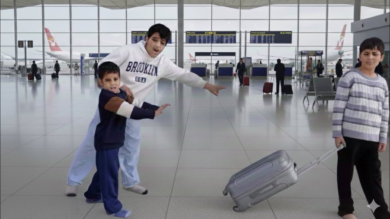 زياد و عبودي سوا مقلب في الياس شوفو ايش صار