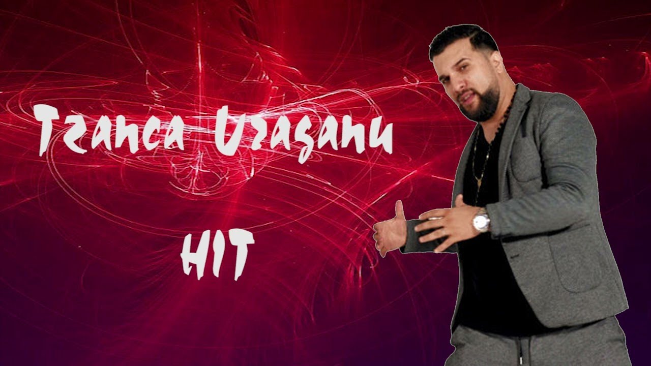 Tzanca Uraganu - Cel mai norocos manele 2021