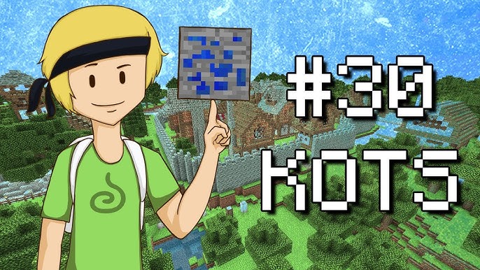 The Ruins Of Kegrin - Enderman Pantomime! w/ RachelKip (Part 2) - YouTube