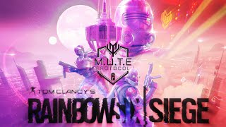 Kuga presents Rainbow 6 Siege : Mute Protocol Special Event First Look and Highlights