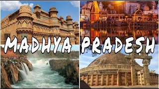 Explore the hidden beauty of Madhya Pradesh | Madhya Pradesh Tourism