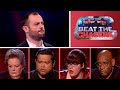 Beat The Chasers | Michael's Incredible Performance In A £50,000 Head-To-Head With Four Chasers