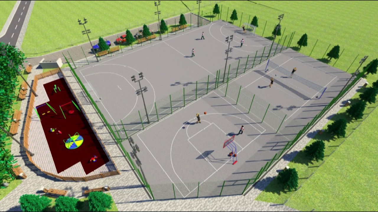 Promo film povodom Dana opštine Batočina 2019.