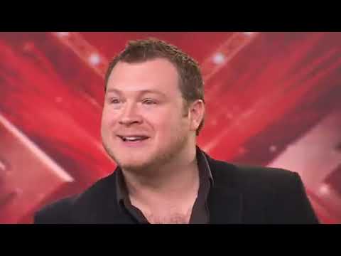 Download The X Factor UK season 4, Episode 2, Auditions 2