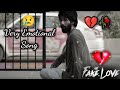 MAIN ZINDA HU LEKIN KHA JINDKI 💔HAI SAD SONG 🩹 mood off  music video  #music 2026#viral 