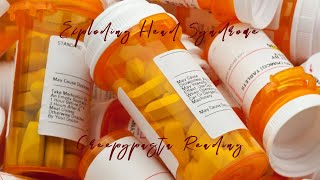 "Exploding Head Syndrome" | Creepypasta Reading