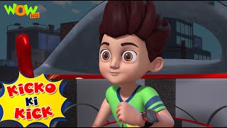 kicko ki kick action cartoon compilation 08 kicko super speedo season 1 kicko