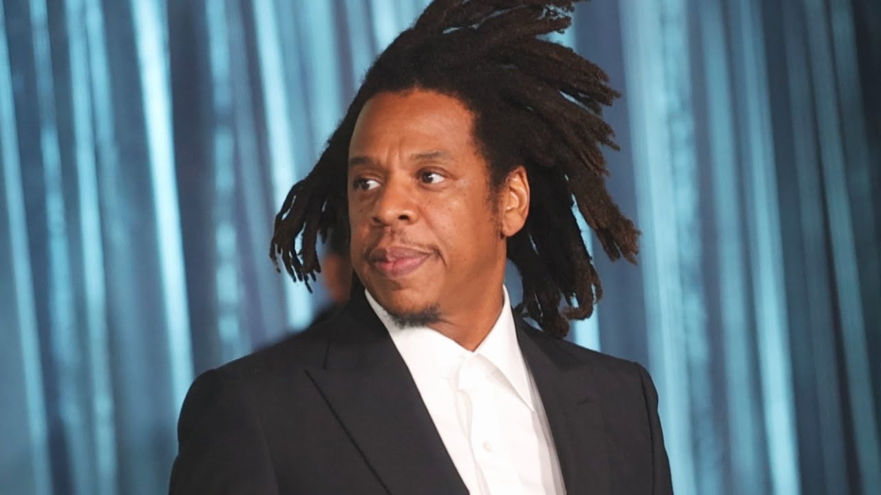 Why JAY-Z Is CHANGING His Name