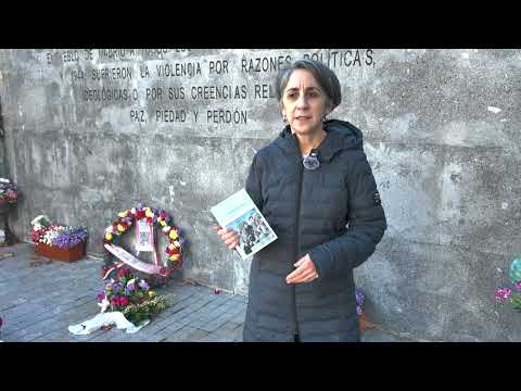 En el laberinto de la memoria