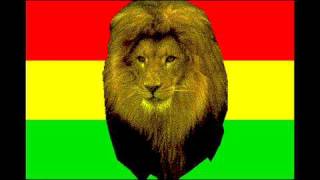 Warrior King - Jah is Always There chords