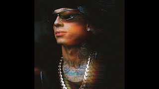 CENTRAL CEE X DRILL TYPE BEAT - BACK TO U