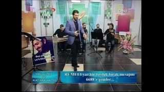 Yorgun Yillarim 2014 Hali̇t Güner Resimi