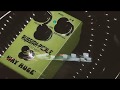 Way Huge® Smalls™ Russian-Pickle™ Fuzz MkIII